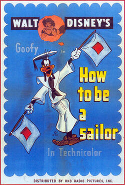 Goofy-Sailor