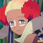 Nichole Sakura | Disney Wiki | Fandom