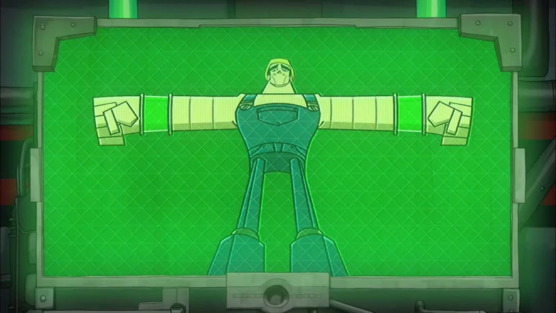 Jack Hammer