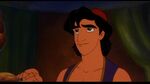 Aladdin in Aladdin and the King of Thieves