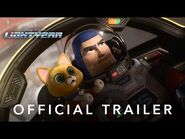 Lightyear - Official Trailer