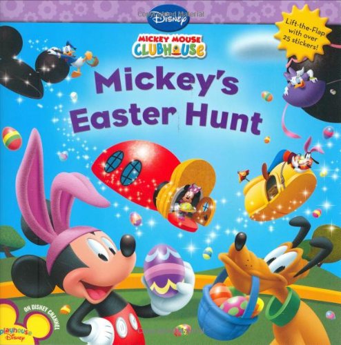 Mickey Mouse Clubhouse Theme, Disney Wiki