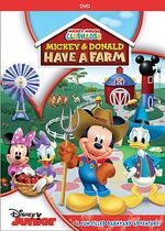 Mickey Mouse Clubhouse videography, Disney Wiki