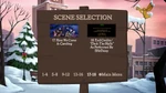 Scene Selection menu (page 5)
