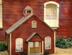 Mouse School | Disney Wiki | Fandom