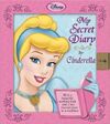 My Secret Diary by Cinderella