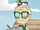 Old Man Duck Head (character)