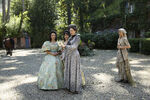 Once Upon a Time - 6x03 - The Other Shoe - Photography - Cinderella with Stepmother and Sisters 4