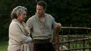 Once Upon a Time - 6x07 - Heartless - David and Ruth