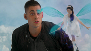 Once Upon a Time in Wonderland - 1x02 - Trust Me - Will and Silvermist