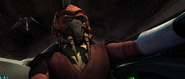 Plo Koon piloting