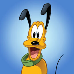 verstoring Afwezigheid Bloedbad Pluto | Disney wiki | Fandom