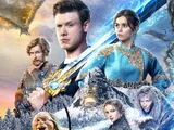 Последний богатырь: Корень зла