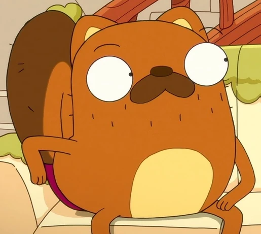 Profile - Martin Chatterley