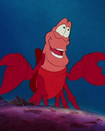 Sebastian Disney Wiki Fandom Sebastian Disney Wiki Fandom
