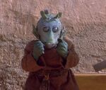Wald (The Phantom Menace)