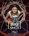 Samantha Finkman Big Shot Poster