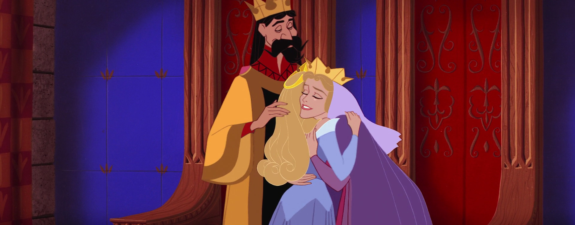 Why it matters that Aurora isn't the hero in Disney's Sleeping Beauty -  Polygon