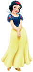 Snow White (1994–1999)