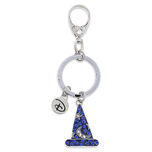 Sorcerer Hat Keychain by Disney Boutique