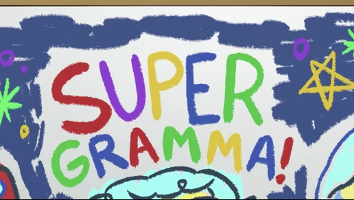 Super Gramma