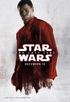 TLJ White and Red Poster 01