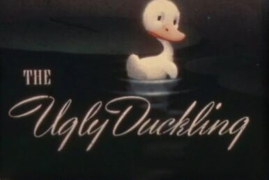 The Ugly Duckling (1939 film) - Wikipedia