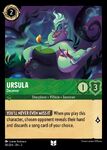 Ursula - Deceiver