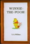 "...and Piglet, too!" (from Winnie the Pooh and the Blustery Day)