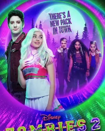 Zombies 2 Disney Wiki Fandom
