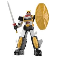 Super Minipla Leopardon