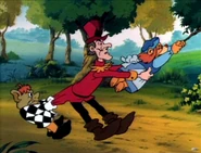 AdventuresOfTheGummiBears-NeverGiveAGummiAnEvenBreak-Assistant.png (645 KB) Carney's Assistant (middle) (Adventures of the Gummi Bears)