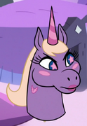Angel Pony Head (Star vs. the Forces of Evil)