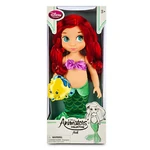 Ariel 2014 Disney Animators Doll Boxed