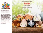 Tsum Tsum Tuesday de Bambi (US)