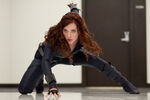 Black Widow (Natasha Romanov)