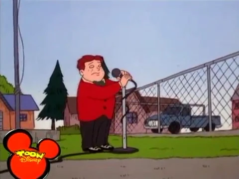 Brandon the Singer