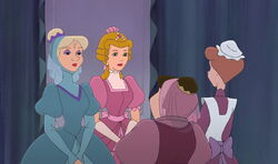 Beatrice and Daphne Gallery Disney Wiki Fandom