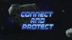 Connect and Protect