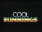 Cool Runnings VHS preview