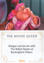 DVG The Mouse Queen