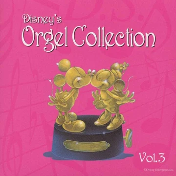 Disney's Orgel Collection | Disney Wiki | Fandom