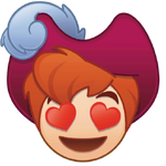 EmojiBlitzCaptainPan-HeartEye