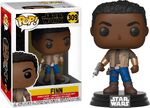 309. Finn (The Rise of Skywalker)