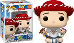 1596. Andy (Toy Story — 30 Years & Beyond) (2025)