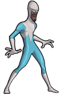 Frozone