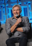 Harrison Ford Star Wars 40th anniversary