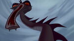 The Hydra lets out a thunderous roar