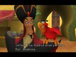 KH Jafar and Iago 1