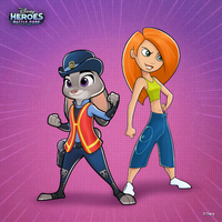 KIMpossibleJUDYhopps